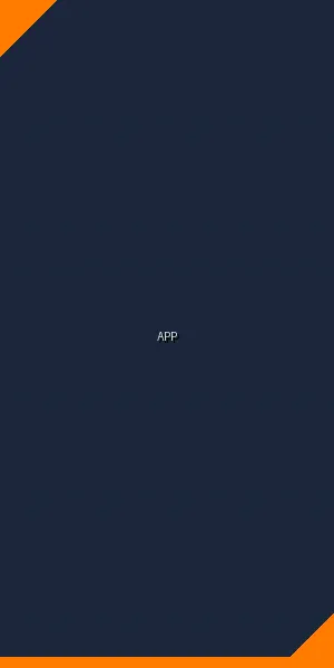 每日大赛APP界面展示 - 必发集团网址 移动端应用