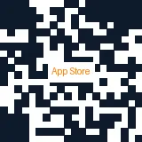 App Store下载二维码 - 每日大赛 必发集团网址 APP