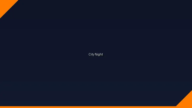 城市夜景主题赛 - 必发集团网址 视频创作挑战